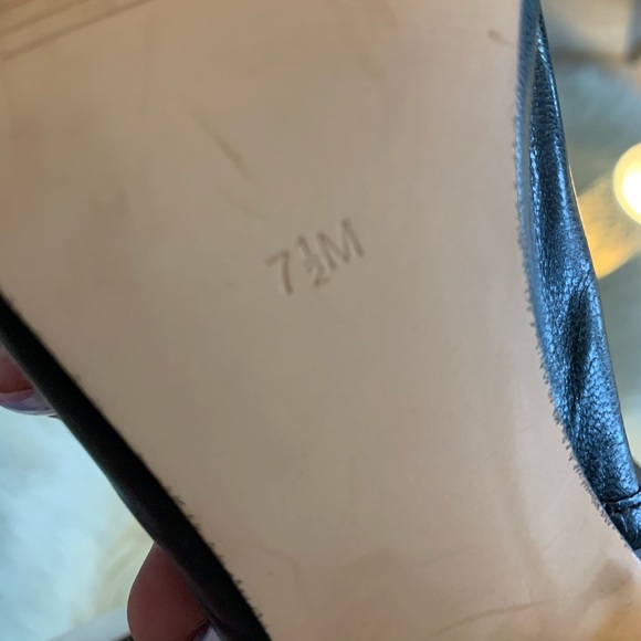 ✨Lace Up Heals - Picture 3 of 3